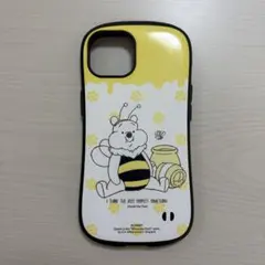 くまのプーさん iFace iPhone14