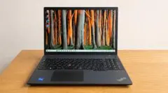 ThinkPad P16s gen1 i7 48GB 512GB GPU - メルカリ