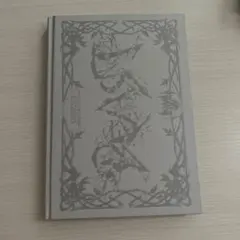ALD1 アルバム 開封済みFragile Beast ver