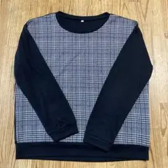 レディース長袖カットソー