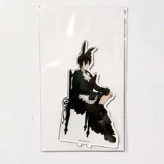 香賀美タイガ　アクリルスタンド