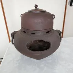 2025年最新】茶道具 風炉釜の人気アイテム - メルカリ