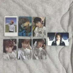 ENHYPEN ソヌ トレカ まとめ売り