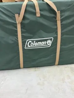 Coleman コールマン フォールディング テントマット/270 美品 - メルカリ