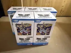 【テープ付き】 フュージョンワールド SB02 マンガブースター 02 5BOX