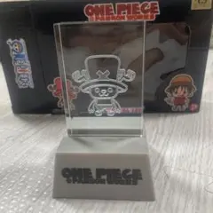ワンピース　チョッパー　クリスタルLED