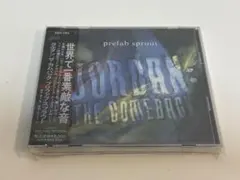 prefab sprout Jordan: The Comeback