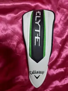 Callaway ELYTE フェアウェイウッド用 ヘッドカバー
