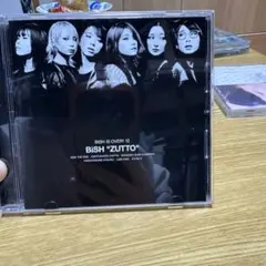 BiSH アルバム zutto