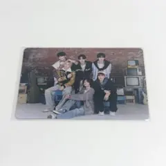 ボイネク 全員 トレカ