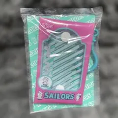 Licca × SAILORS コラボ ミニクリアポーチ 一番くじ