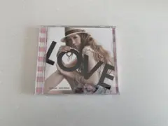 西野カナ LOVE one. CD