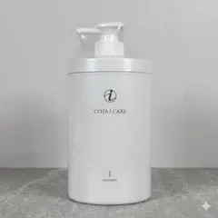 COTA i CARE 9シャンプー800mL＆トリートメント800g - メルカリ