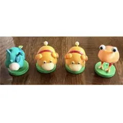 チョコエッグ ピクミン