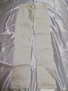 パンツ スキニーパンツ