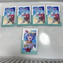 プロセカ 初音ミク ワンダショミク 4B まとめ売り