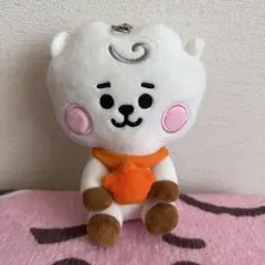BT21 RJ ぬいぐるみ マスコット