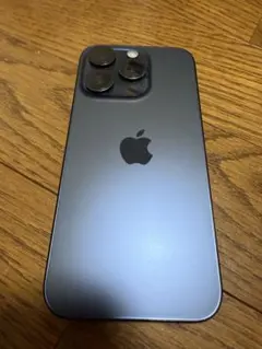 Apple iPhone 15Pro 128G バッテリー100