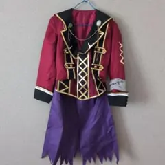 【あんスタ】影片みか ハロウィンマミー衣装 コスプレ