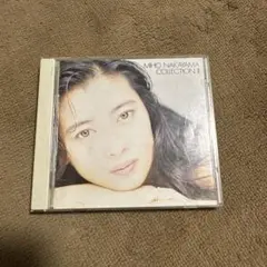 中山美穂 COLLECTION II CD