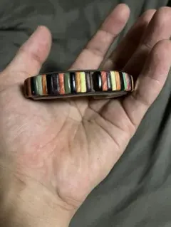 2025年最新】レイアダカイ バングルの人気アイテム - メルカリ