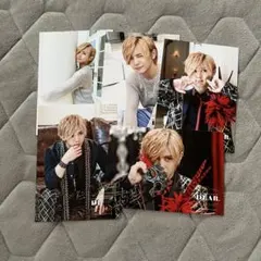 Hey! Say! JUMP 山田涼介 フォトセット