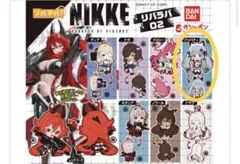 【新品未開封】勝利の女神 NIKKE リバラバ2 プリバティ