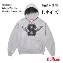 2025年最新】グレーパーカー supremeの人気アイテム - メルカリ