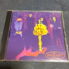 Bachoven／MOZART　輸入盤CD