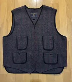 WOOLRICH ベスト00s