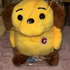 カスタム君 ぬいぐるみ S