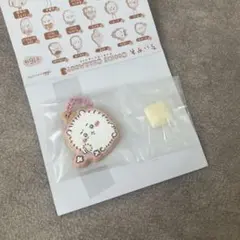 【匿名配送】ちいかわ クッキーチャームコット3