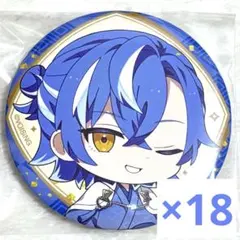 2026年最新】クロノヴァ しゃるろ 缶バッジの人気アイテム - メルカリ