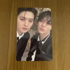 Stray Kids DOIT DO VER. 封入トレカ リノ アイエン ①