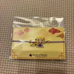 ディズニー　ラプンツェル　ブレスレット