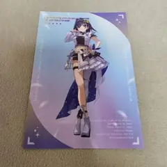 ホロライブ オーロ・クロニー ポストカード