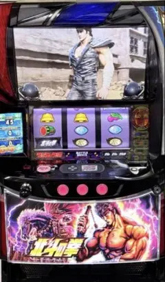 2026年最新】スマスロ北斗の拳 実機の人気アイテム - メルカリ