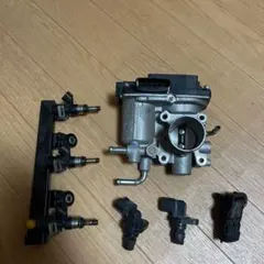 Carry DA63t Electric ECU 33920-67HP1 - メルカリ