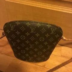 コンビニATM払い不可LOUIS VUITTON ショルダーバッグのサムネイル
