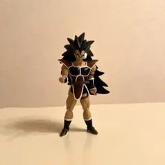 ＩＲＷIN ドラゴンボール ラディッツ フィギュアのサムネイル