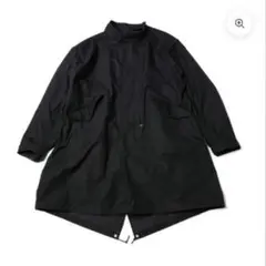 【希少品】COMOLI リネンモール スタンドカラージャケット チャイナシャツ 希少品】COMOLI リネンモール スタンドカラージャケット チャイナ
