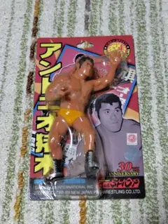 2025年最新】新日本プロレスフィギュアの人気アイテム - メルカリ
