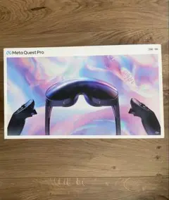 2026年最新】メタクエストプロ 256の人気アイテム - メルカリ