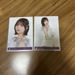 乃木坂46 中西アルノ 2025年ラッキーバッグ ヨリ - メルカリ