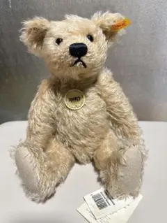 2026年最新】Steiff ぬいぐるみの人気アイテム - メルカリ
