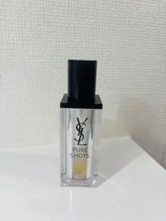 YSLピュアショットナイトセラム30ml
