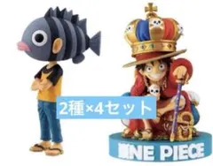 2026年最新】尾田栄一郎 フィギュアの人気アイテム - メルカリ