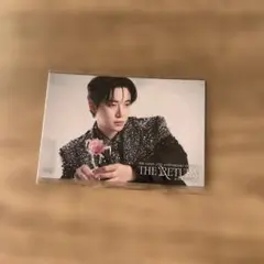 2PM THE RETURN ジュノ ステッカー