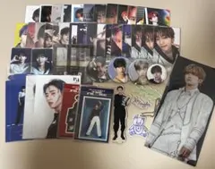 INI 許豊凡 まとめ売り