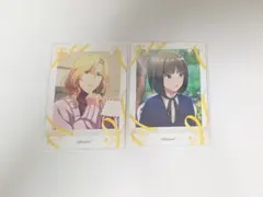 SideM Altessimo ぱしゃこる第11弾 2枚